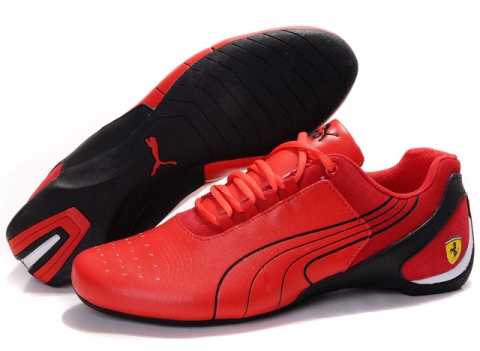 puma racing cat s basket homme