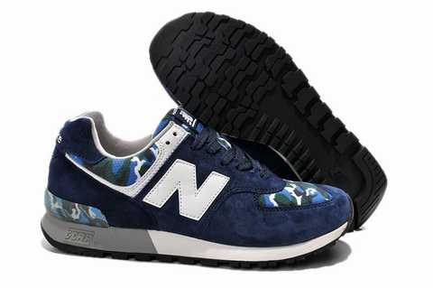 new balance pas cher taille 37