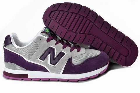 nb chaussure homme