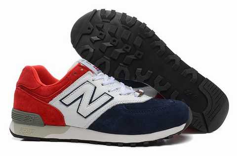 new balance taille 37