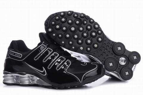 shox pour homme